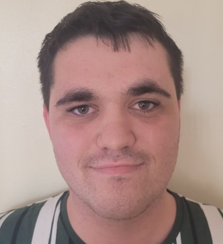 Photo of Ben O’Brien